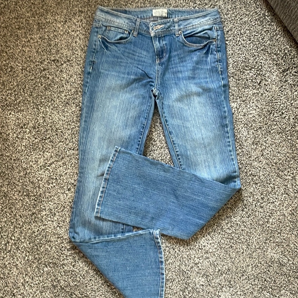 Aeropostale jeans